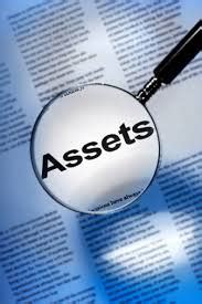 Capital与Assets有什么区别